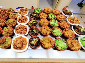 云浮机关单位食堂承包